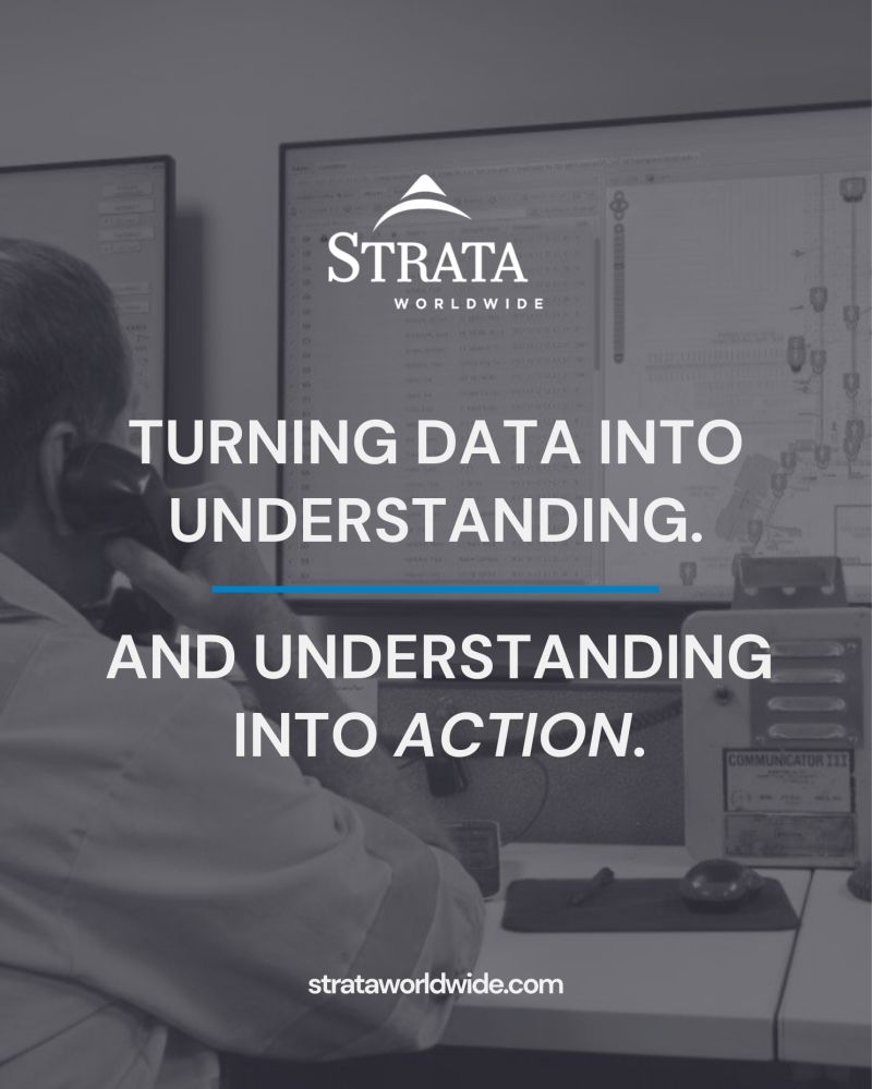 Strata Worldwide tweet media