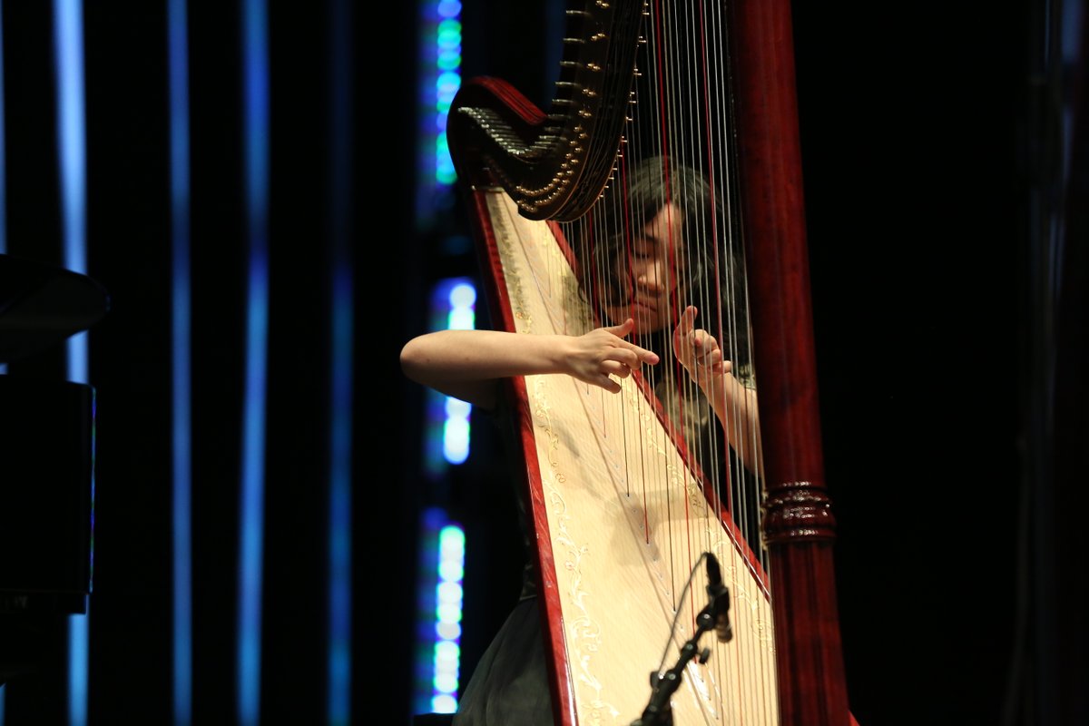 The Trump Kennedy Center tweet media