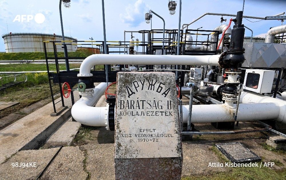 AFP News Agency tweet media