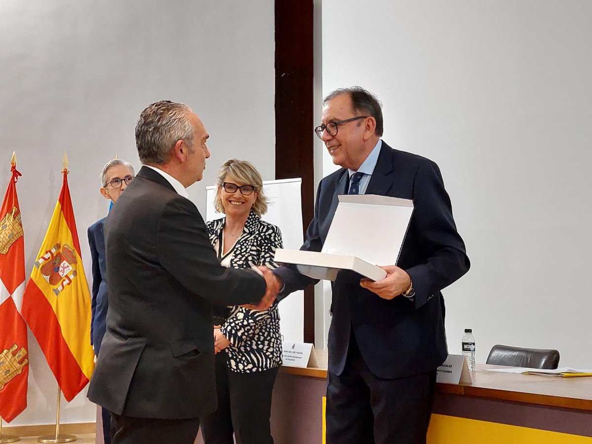 Instituciones Penitenciarias tweet media