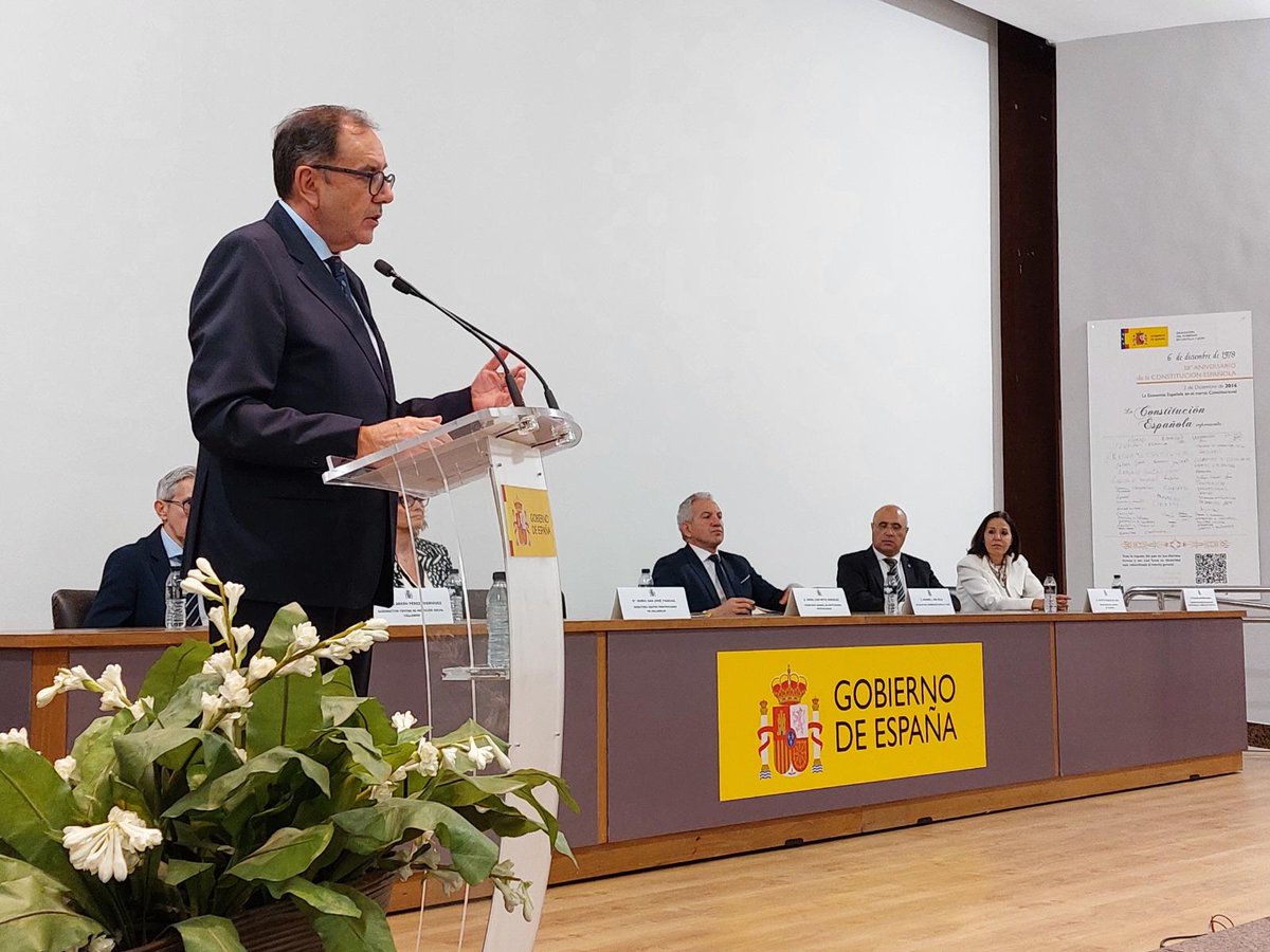 Instituciones Penitenciarias tweet media