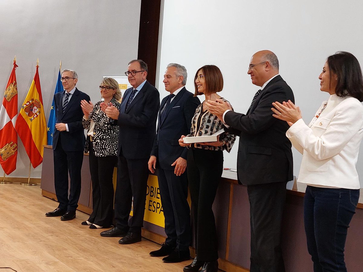 Instituciones Penitenciarias tweet media