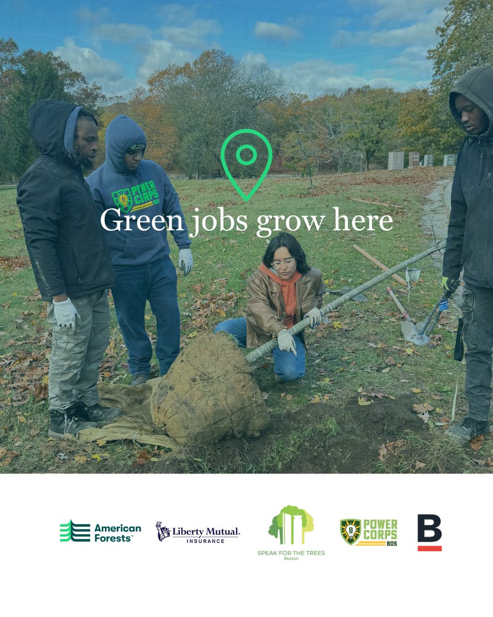 American Forests tweet media