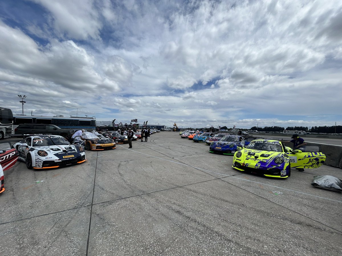 AJ Wolf 🏁🔜LVFC tweet media