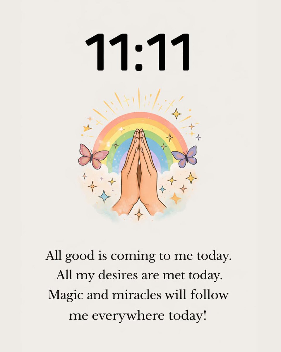 Infinite Consciousness✨ tweet media