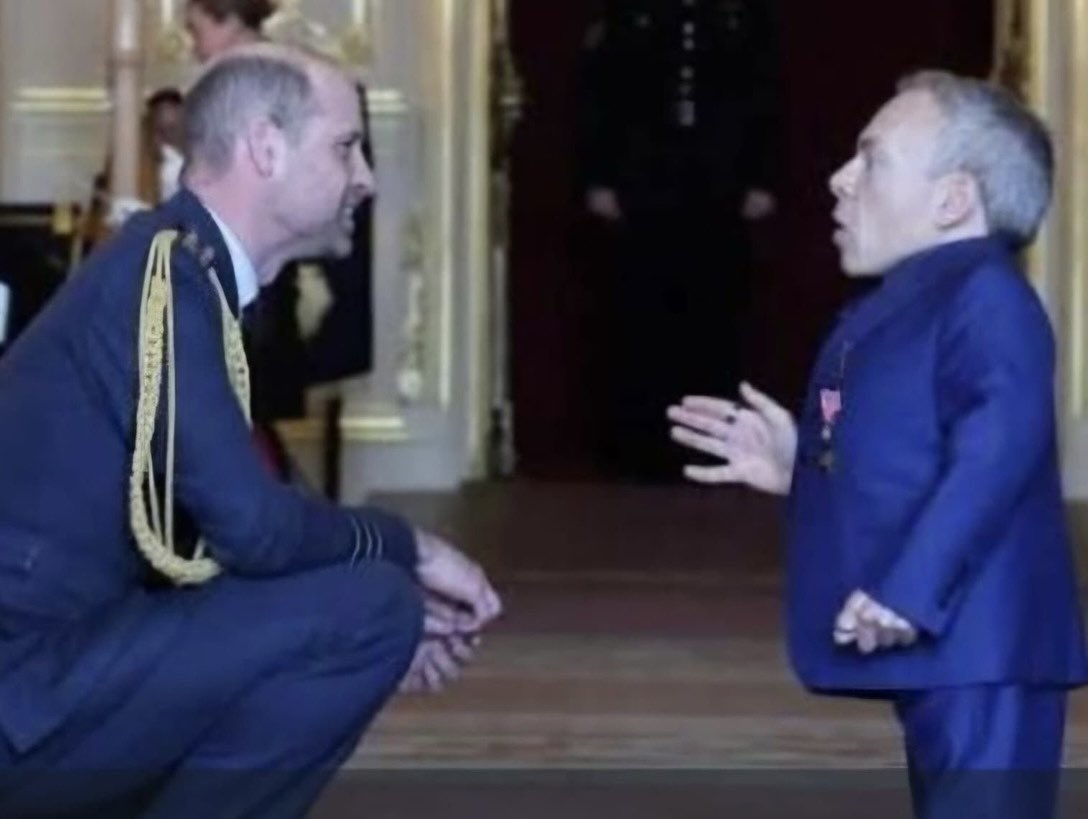 Doris from Watford tweet media