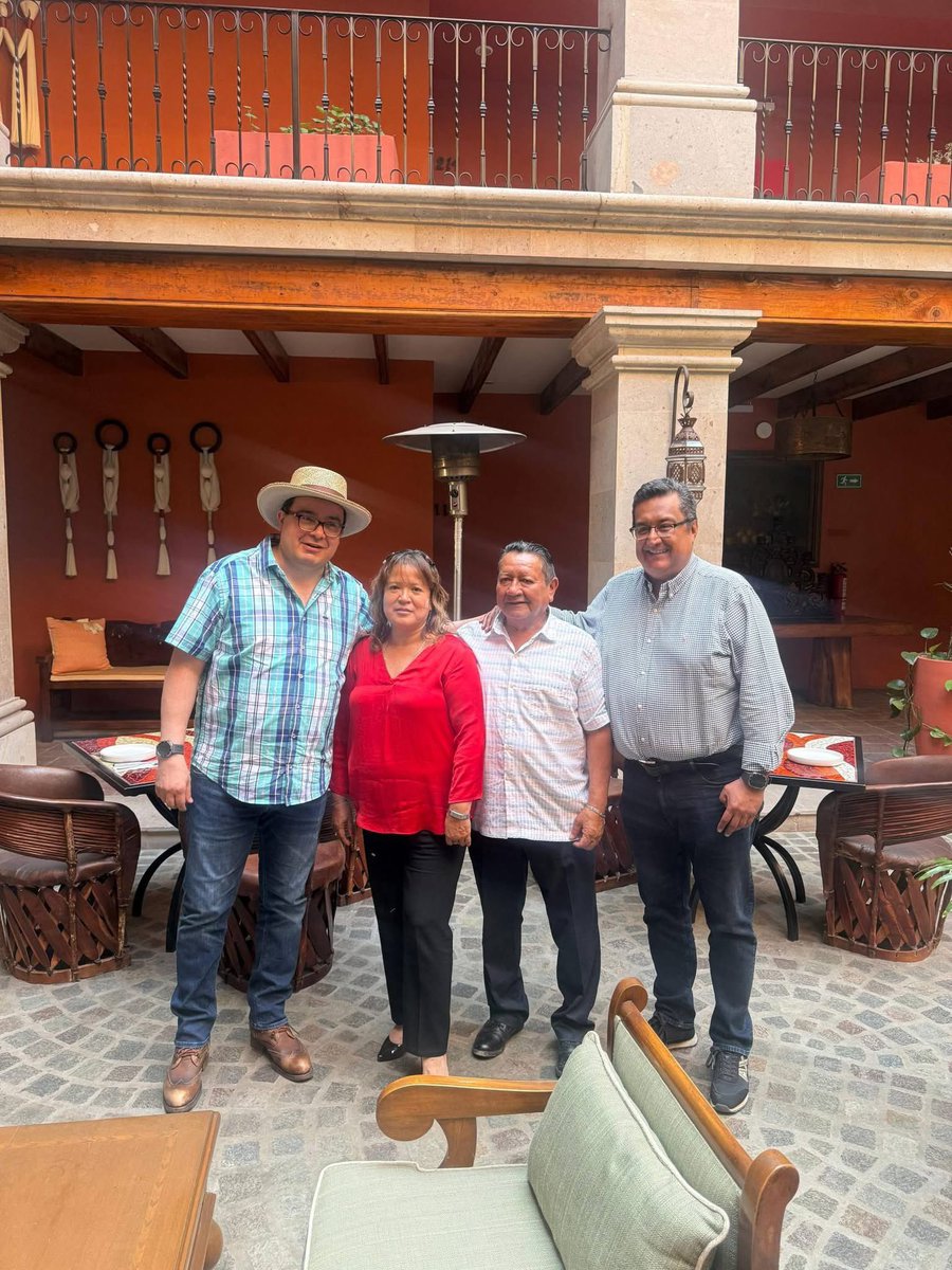 Ernesto A. Prieto Gallardo tweet media