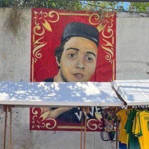 BAÚ DO RIO OFC tweet media