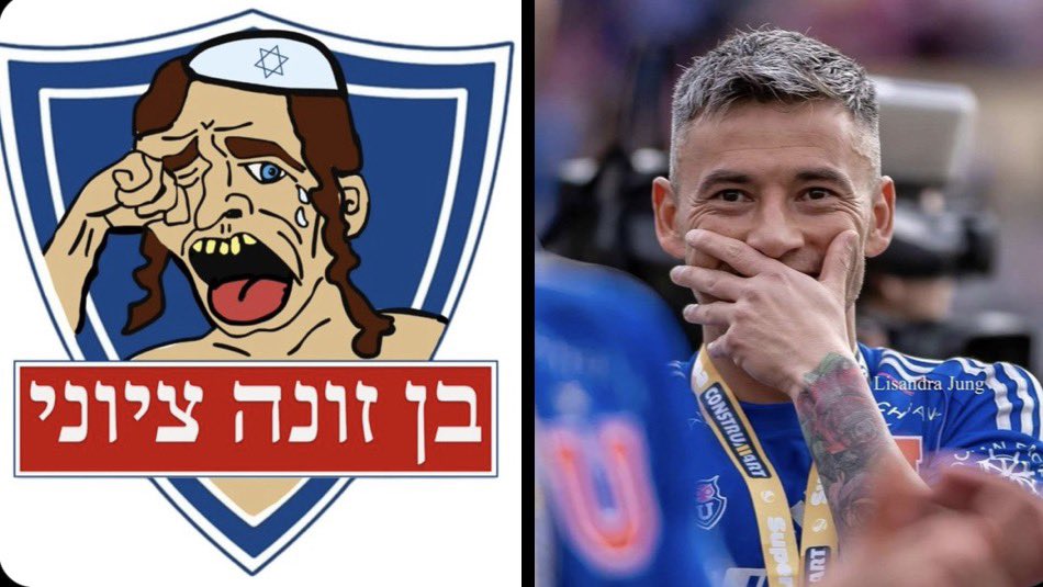 Omni-man del Bulla tweet media