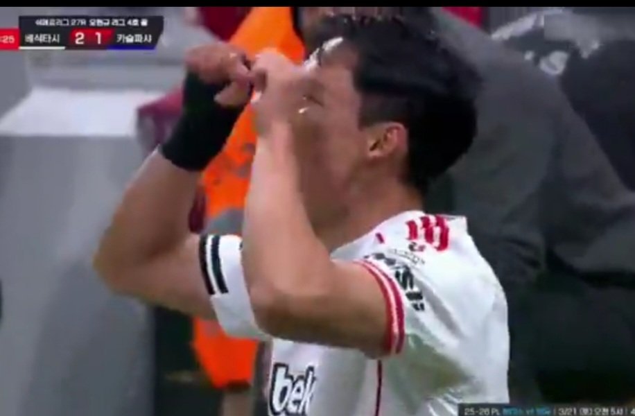 ANADOLU KAPLANI tweet media