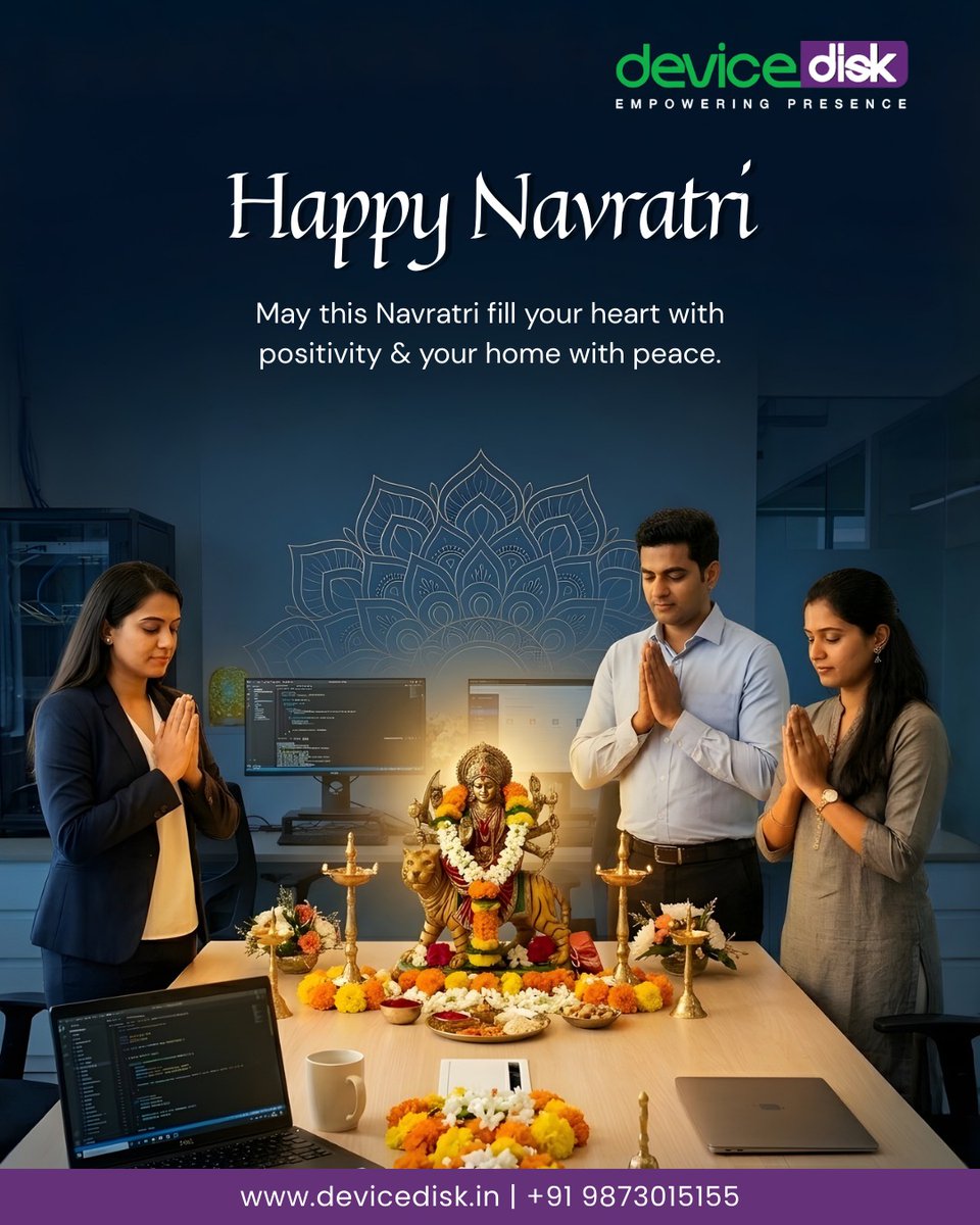 DeviceDisk tweet media