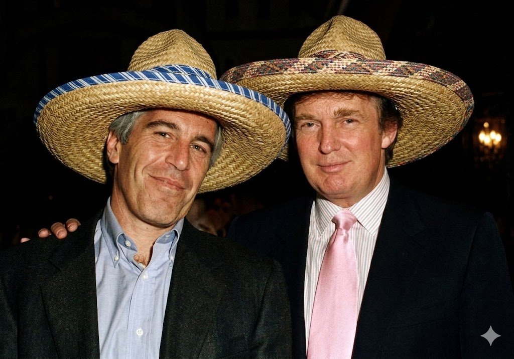 Eileen Left tweet media