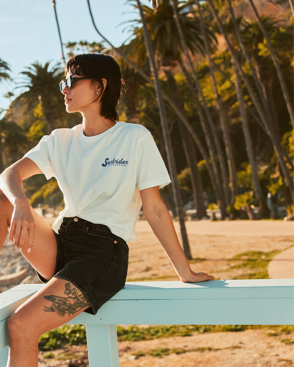 Surfrider Foundation tweet media