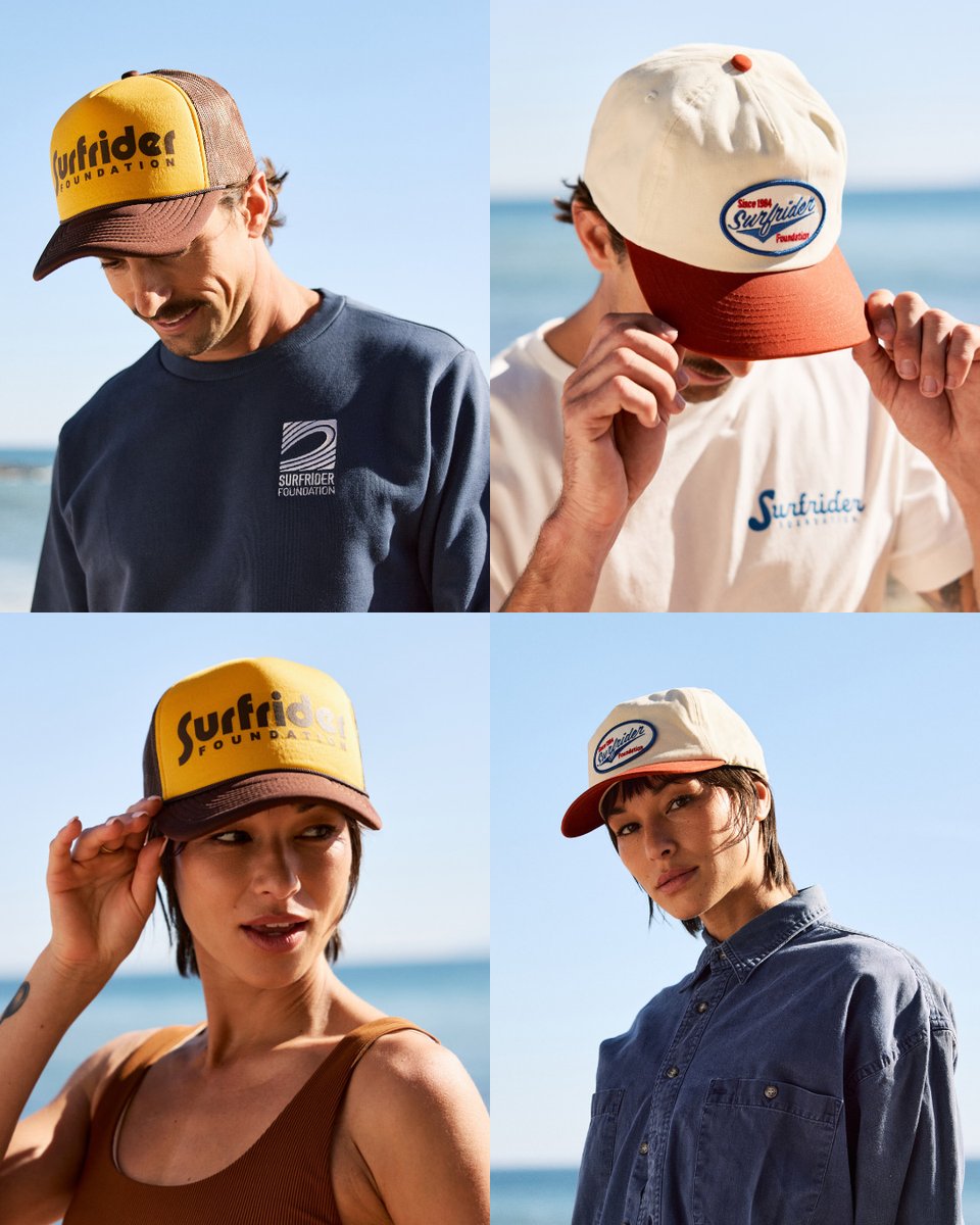 Surfrider Foundation tweet media