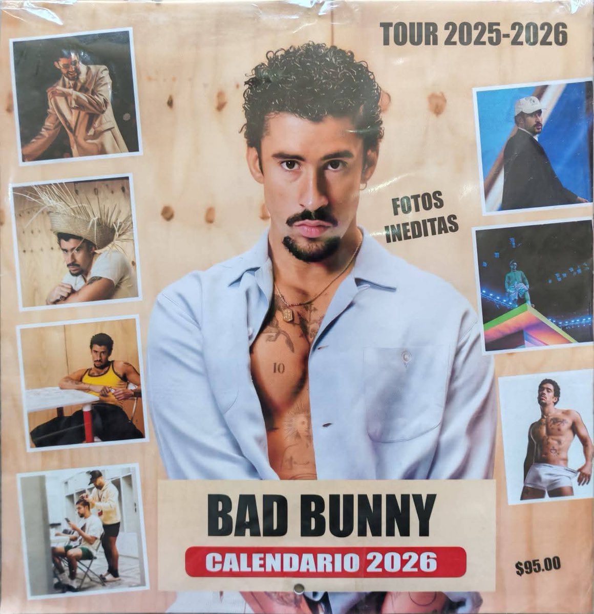 Maryjos Revistas y Periódicos tweet media