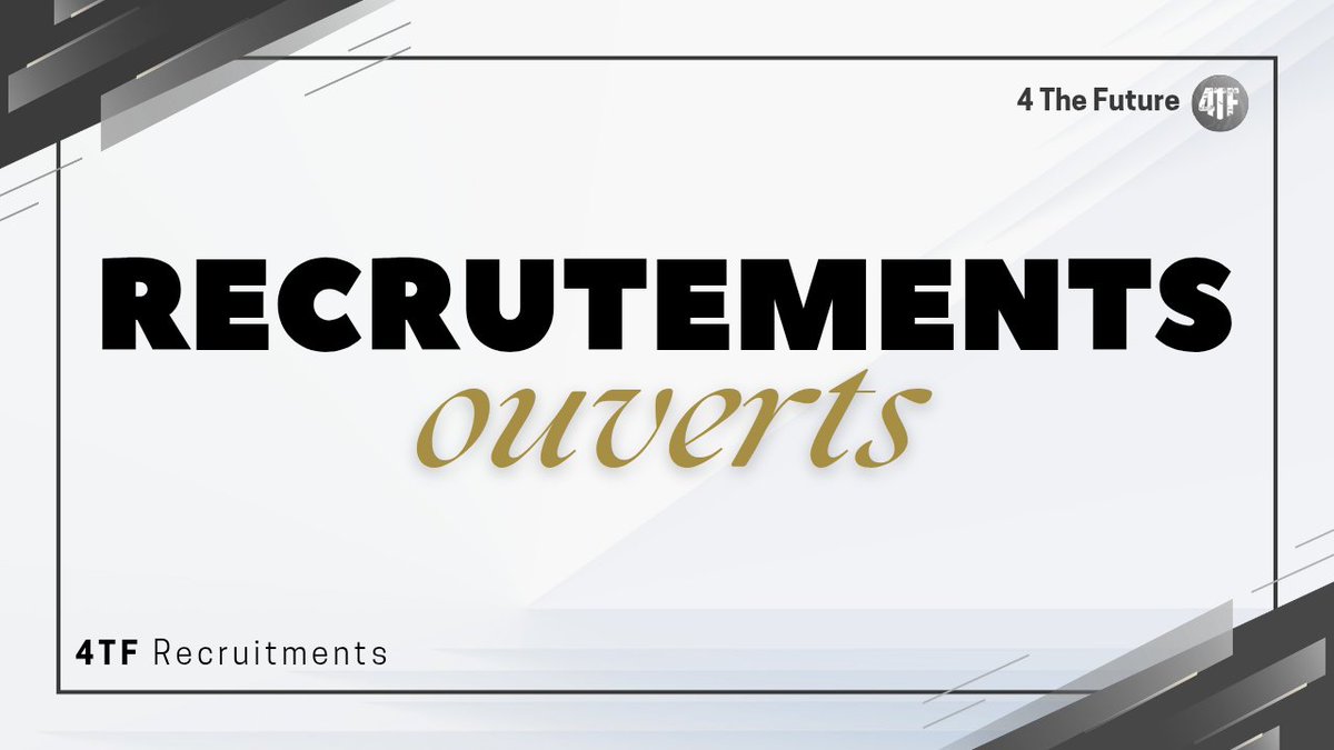 4 The Future tweet media