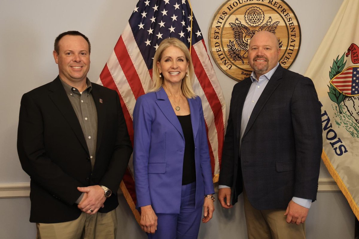 Rep. Mary Miller tweet media