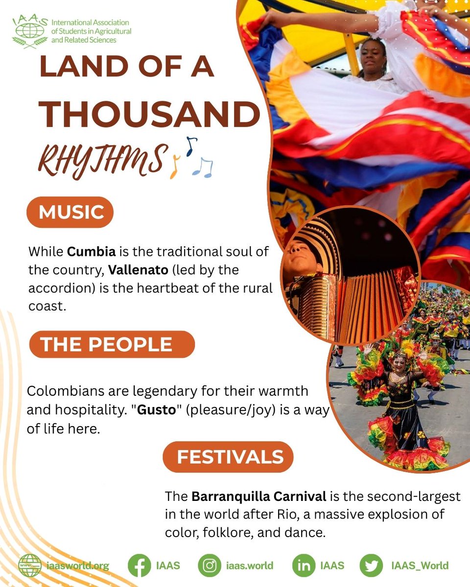 IAAS World tweet media