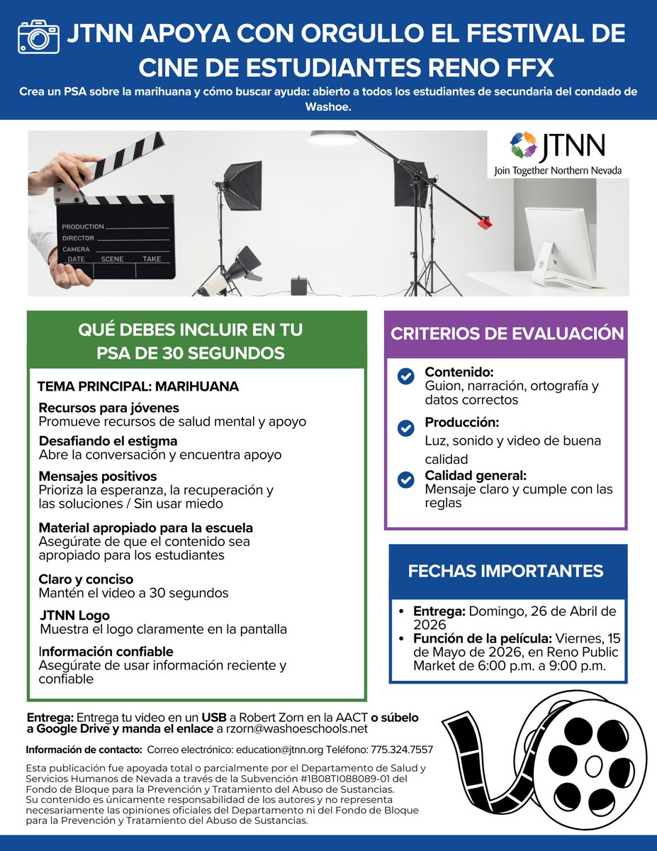 Join Together Northern Nevada tweet media