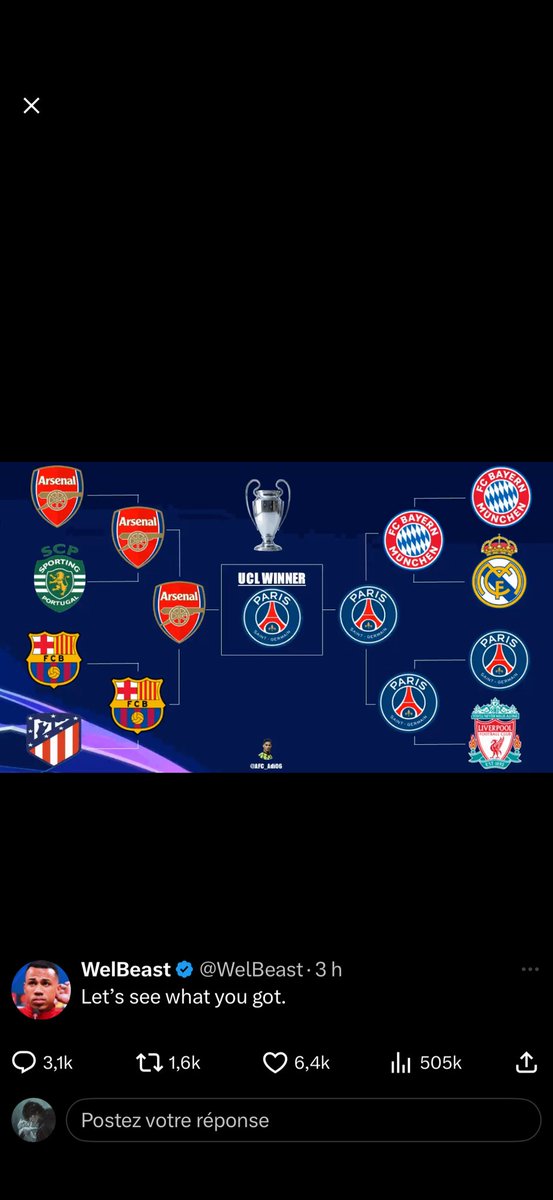 Heisenberg tweet media