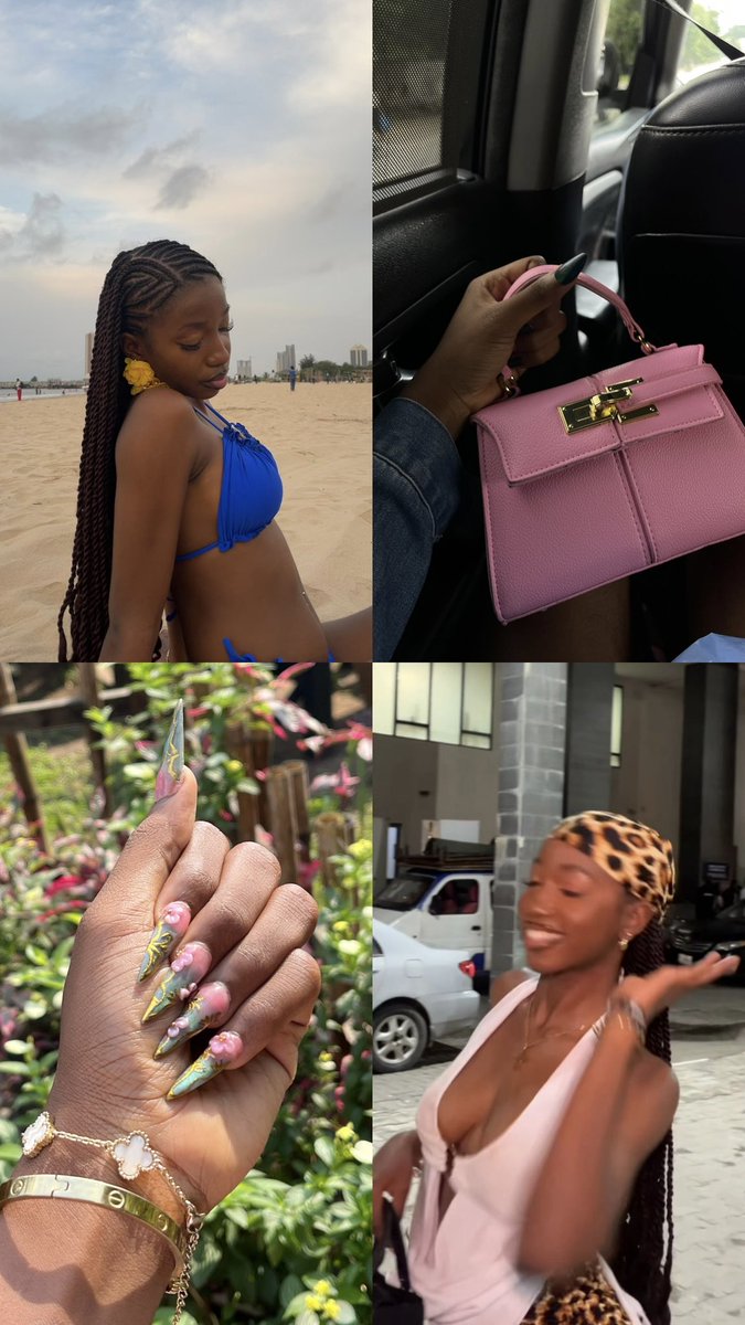 Stephee🌸🩷 tweet media