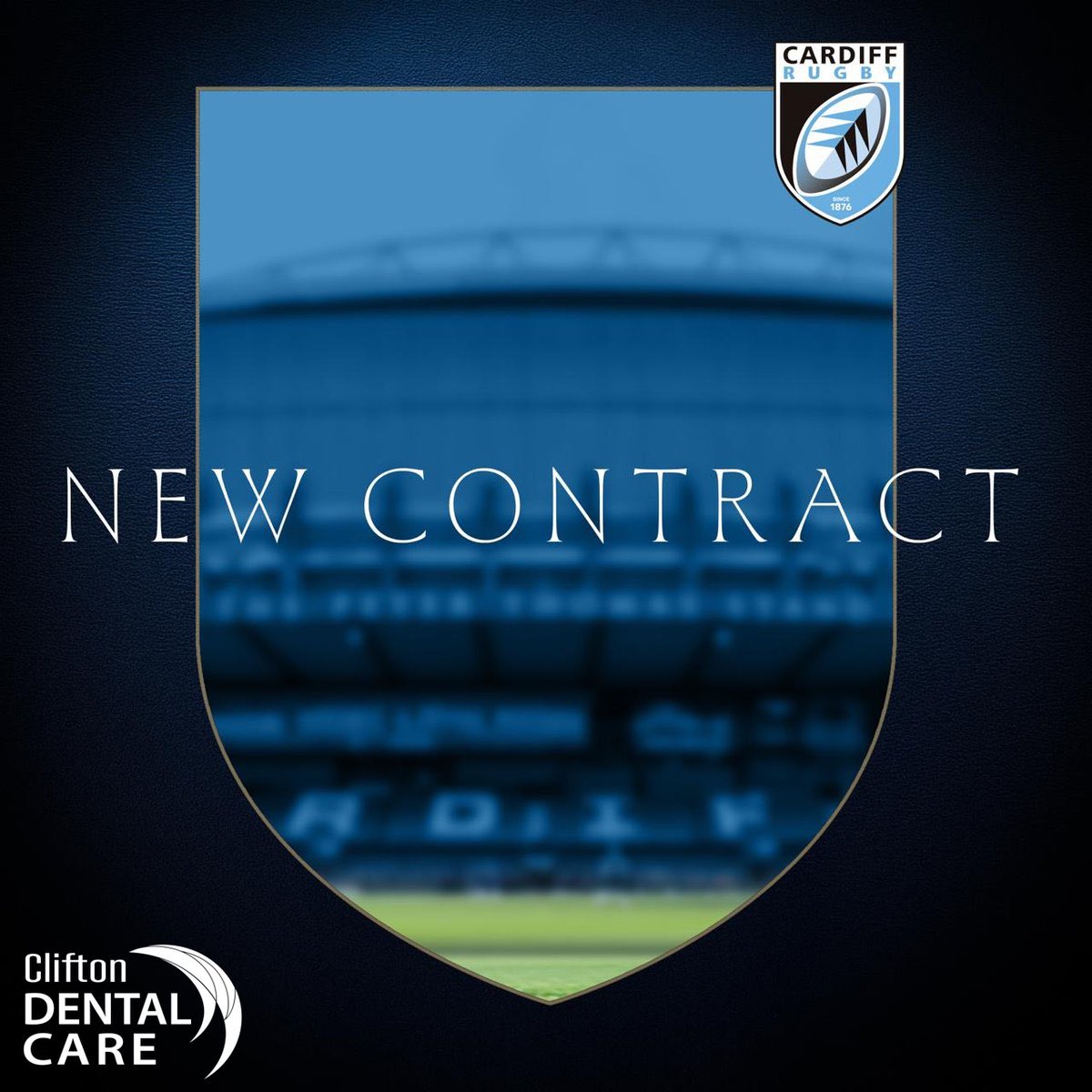 Cardiff Rugby tweet media