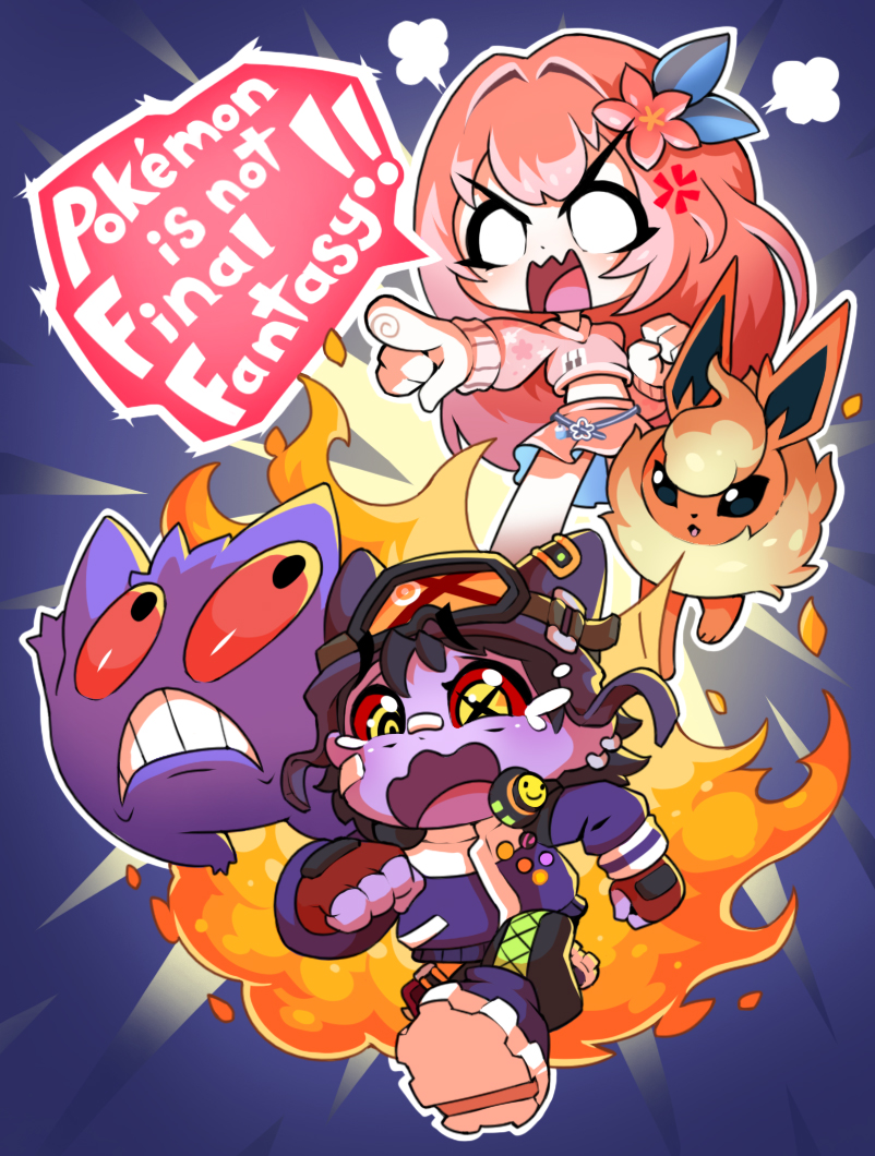 GoingGeek tweet media