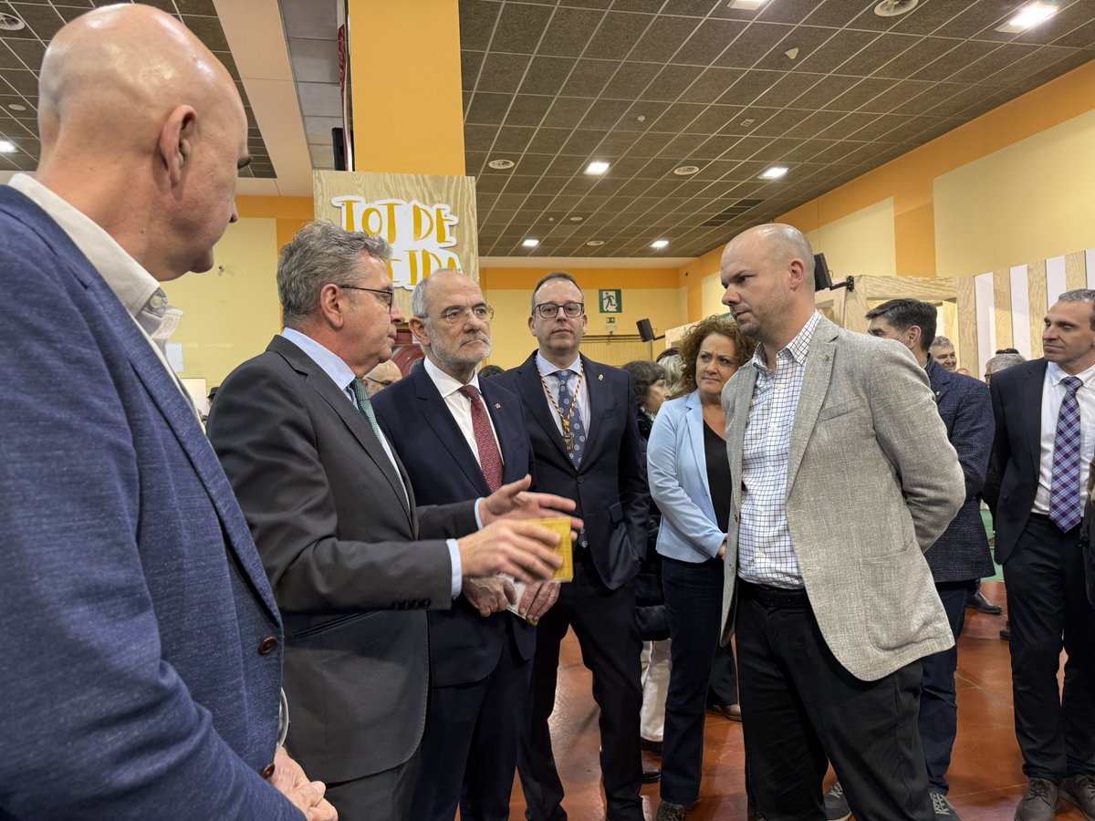 Joan Talarn tweet media