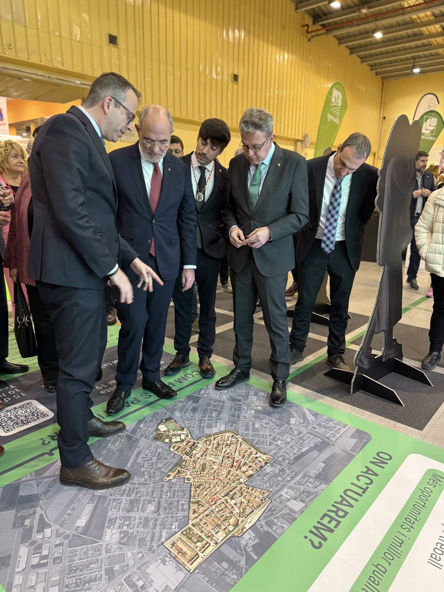 Joan Talarn tweet media