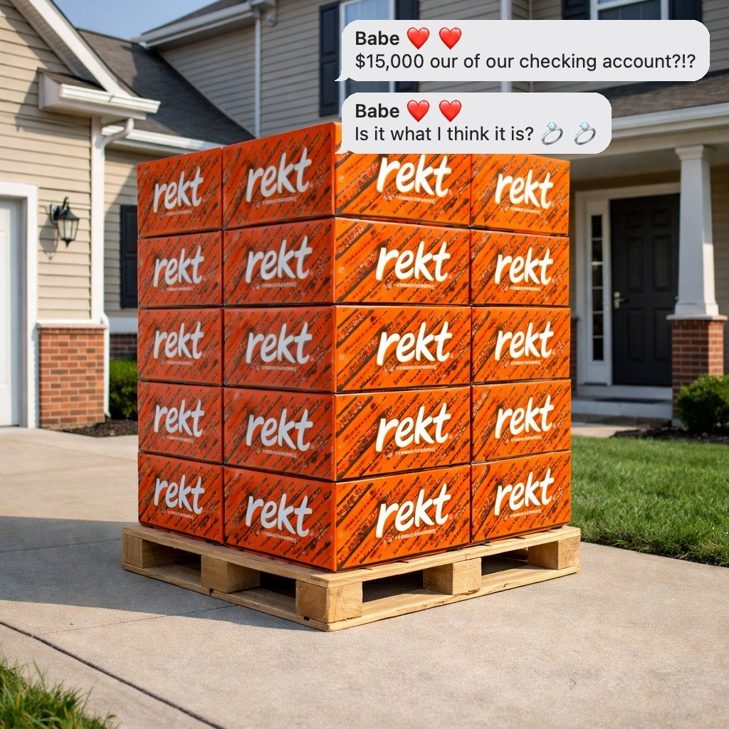 MetaverseMan tweet media