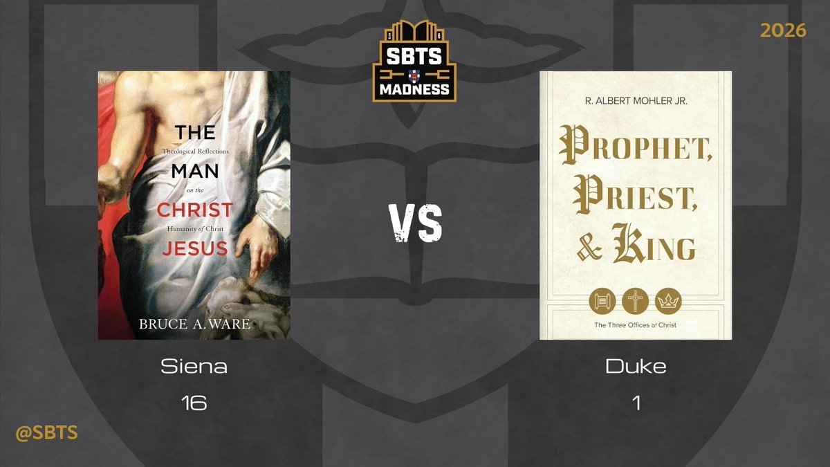 Southern Seminary tweet media