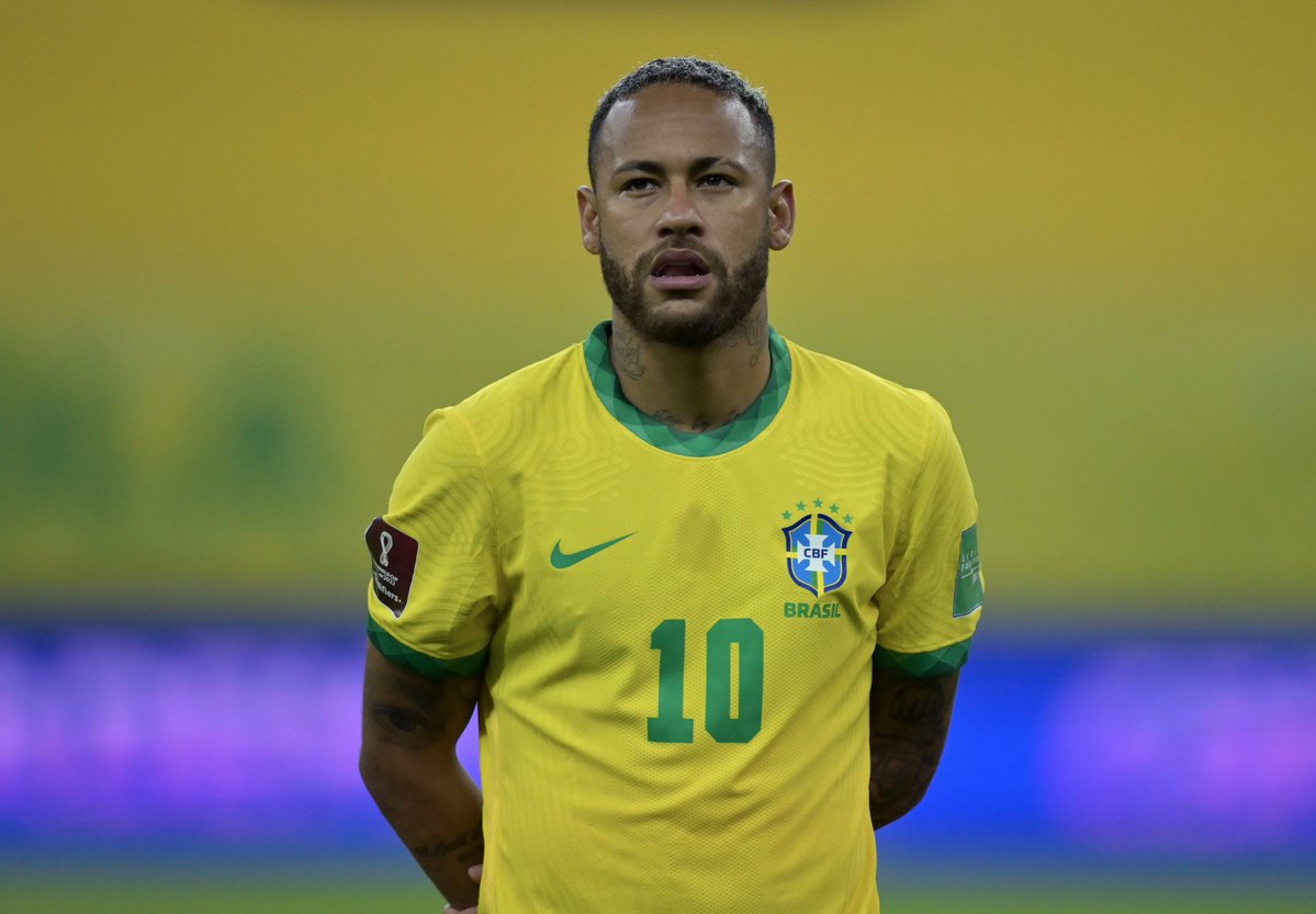 Ginga Bonito 🇧🇷 tweet media