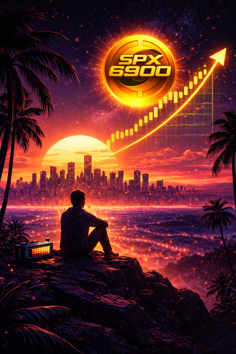 Xander_B💹🧲 tweet media