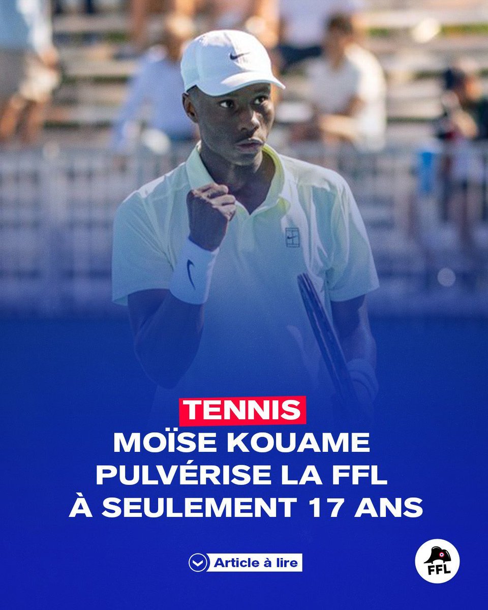 Fédé 🇫🇷 de la Lose tweet media