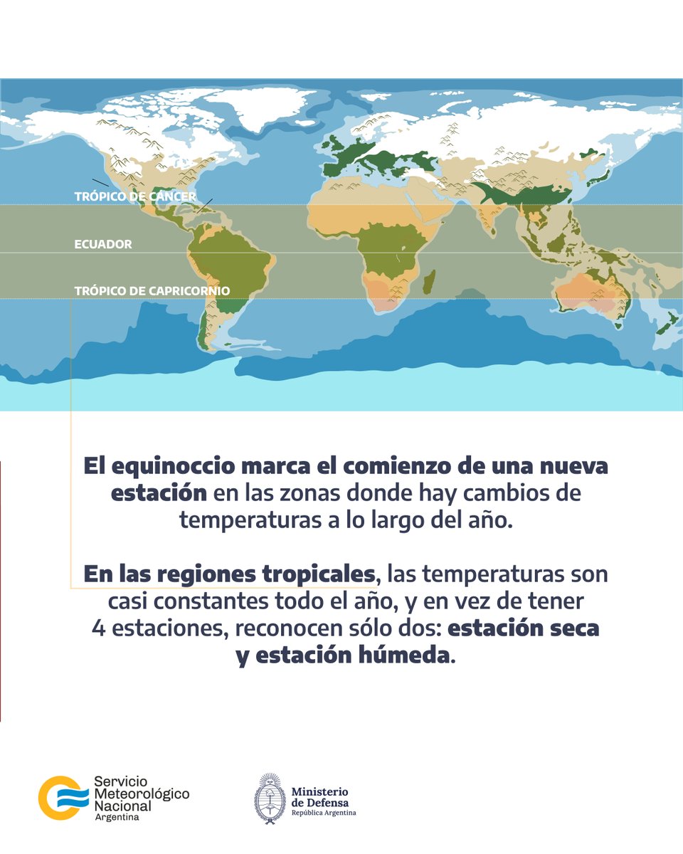 SMN Argentina tweet media