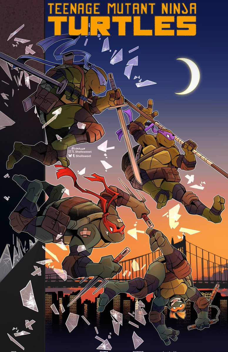 Shellsweet tweet media