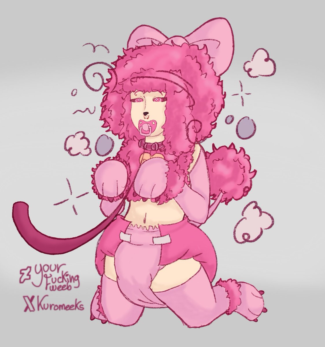 RoRo 🖤 tweet media