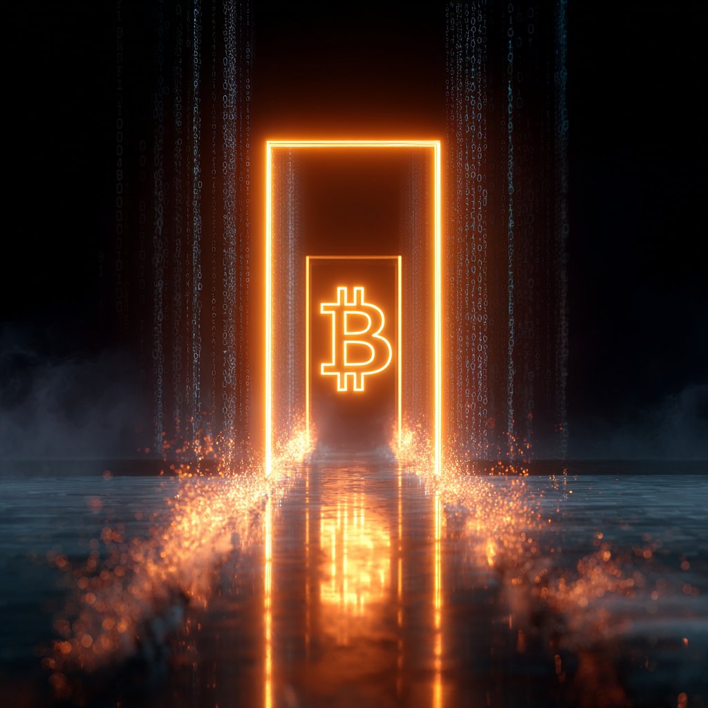 The Bitcoin Company tweet media