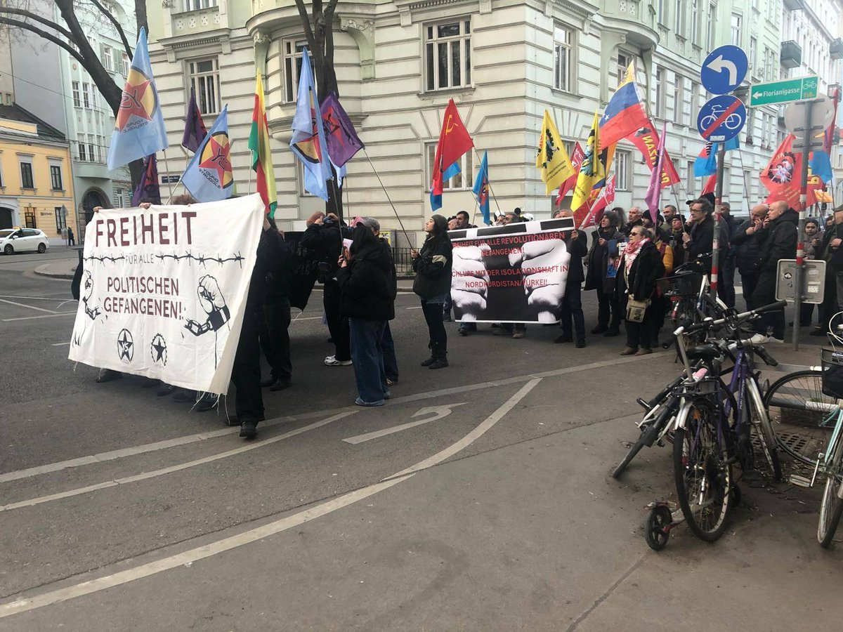 Özgür Gelecek tweet media