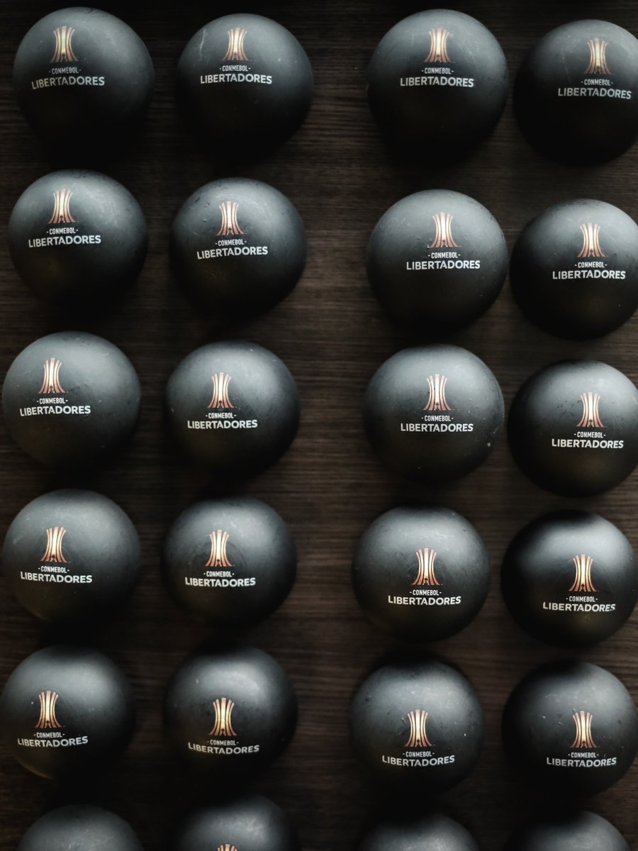 CONMEBOL Libertadores tweet media