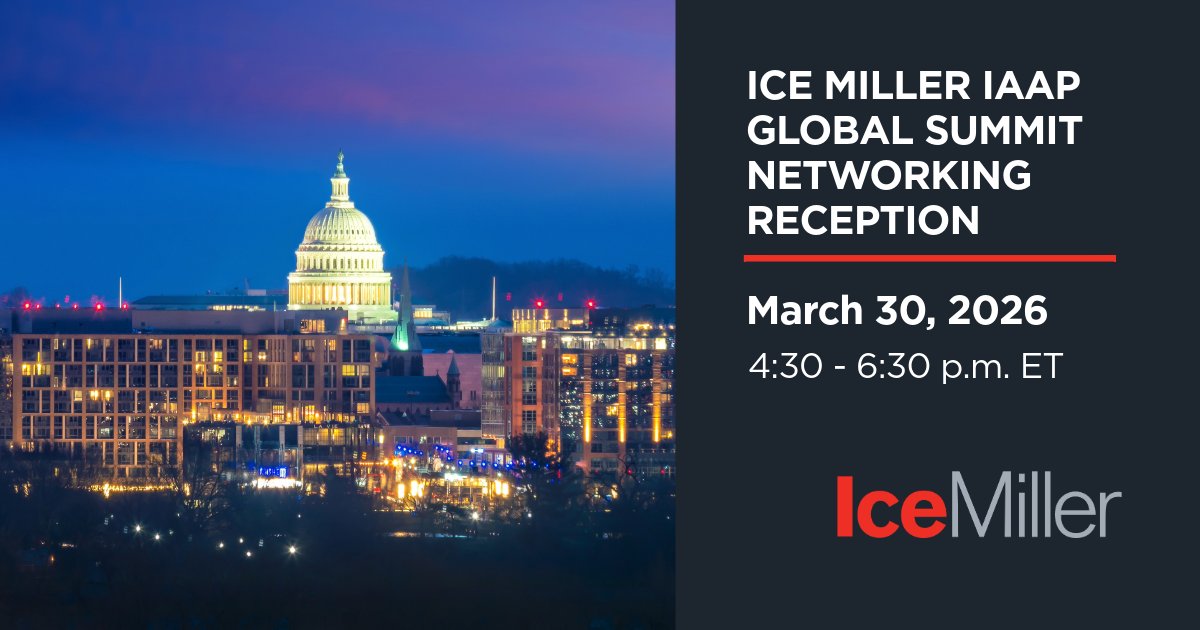 Ice Miller tweet media