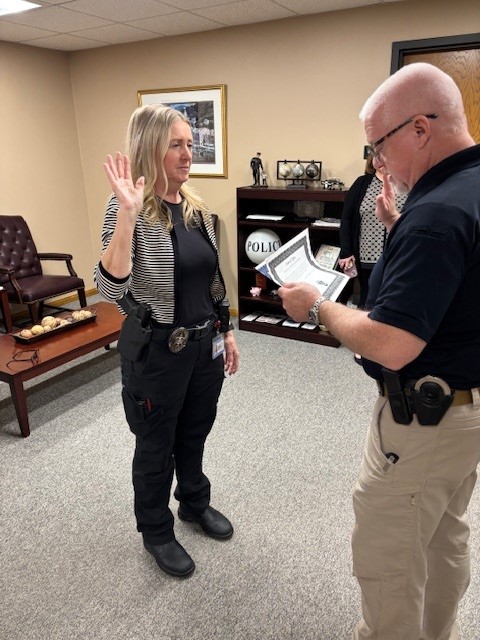 OUHSC Police tweet media