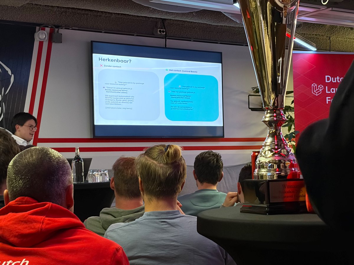 Pascal Baljet tweet media