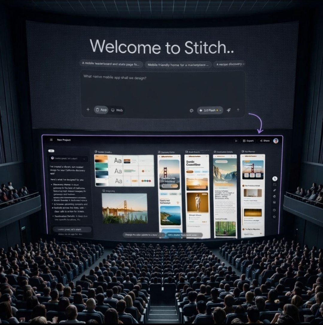 DeepakUXUI tweet media