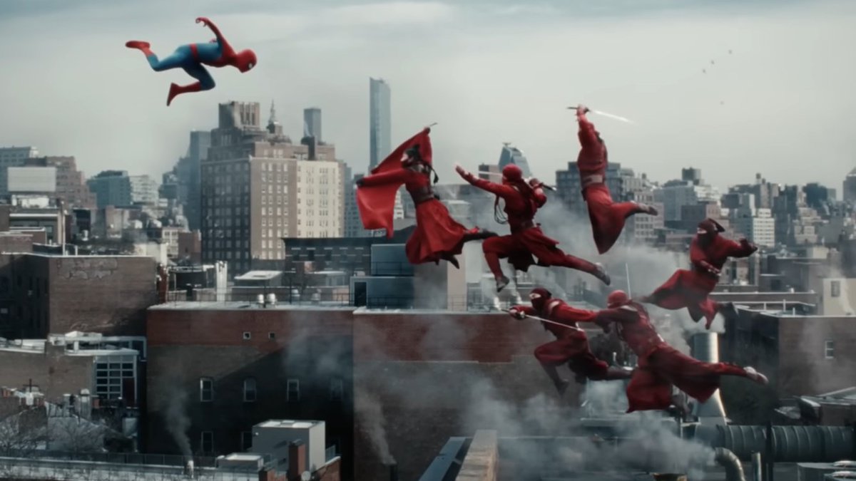 CoveredGeekly tweet media