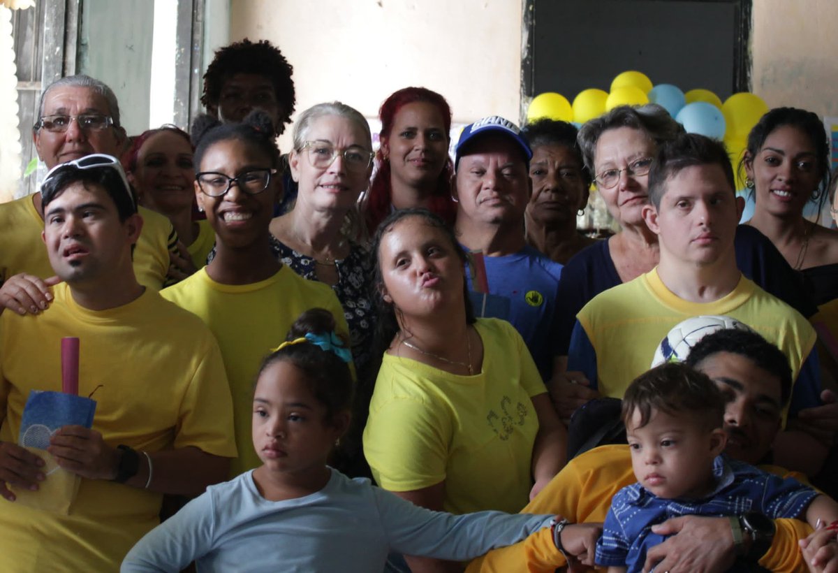 UCLV 🇨🇺 tweet media