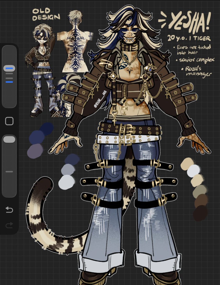 Eun/Eunnie tweet media