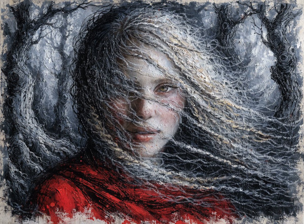 Harmony Rye Tarot Hub. tweet media