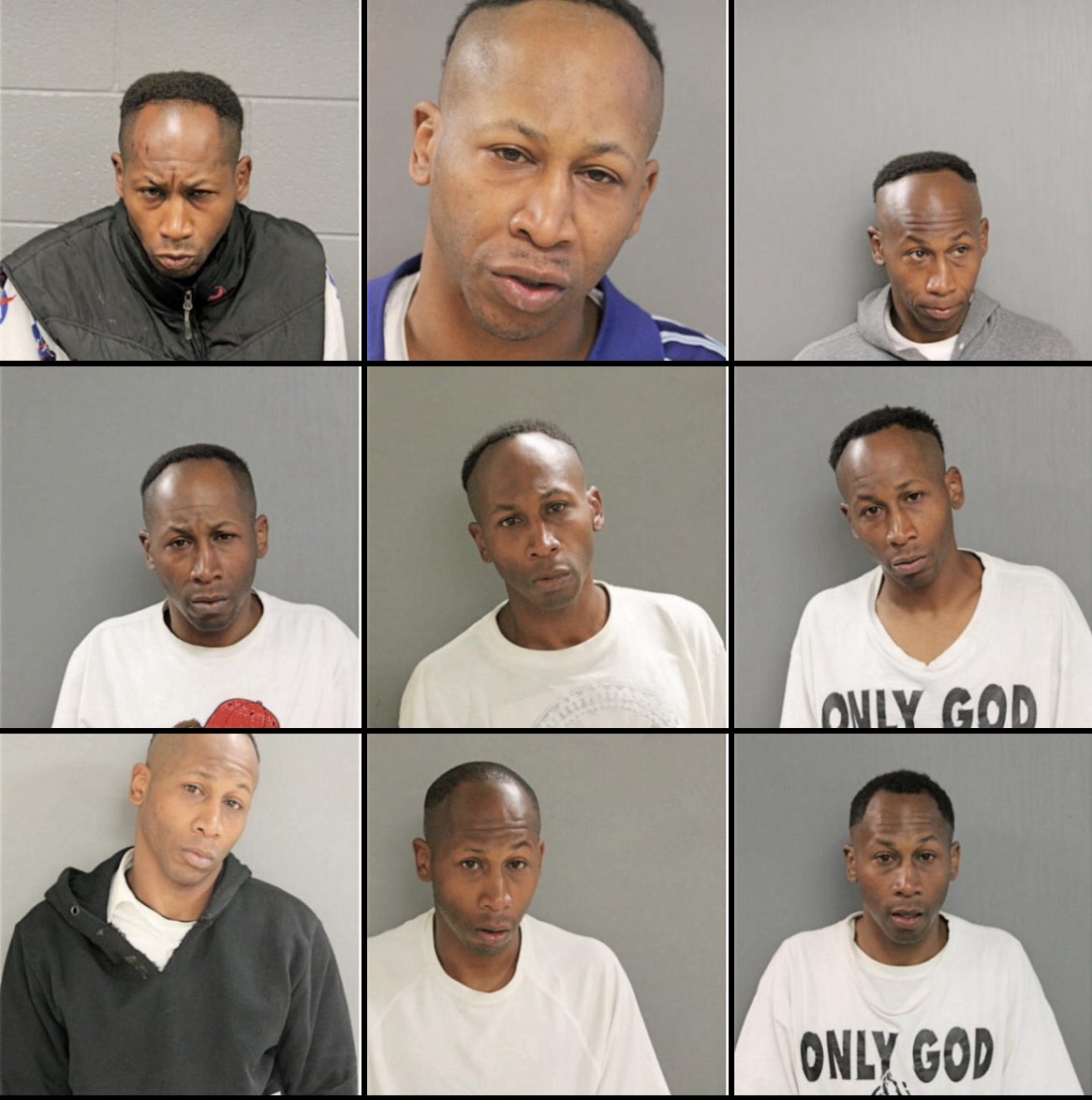 End Wokeness tweet media