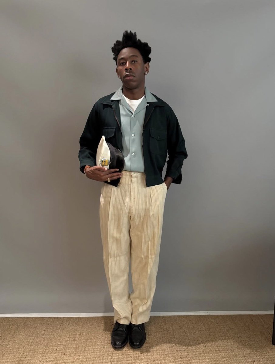 Tyler The Creator Argentina tweet media